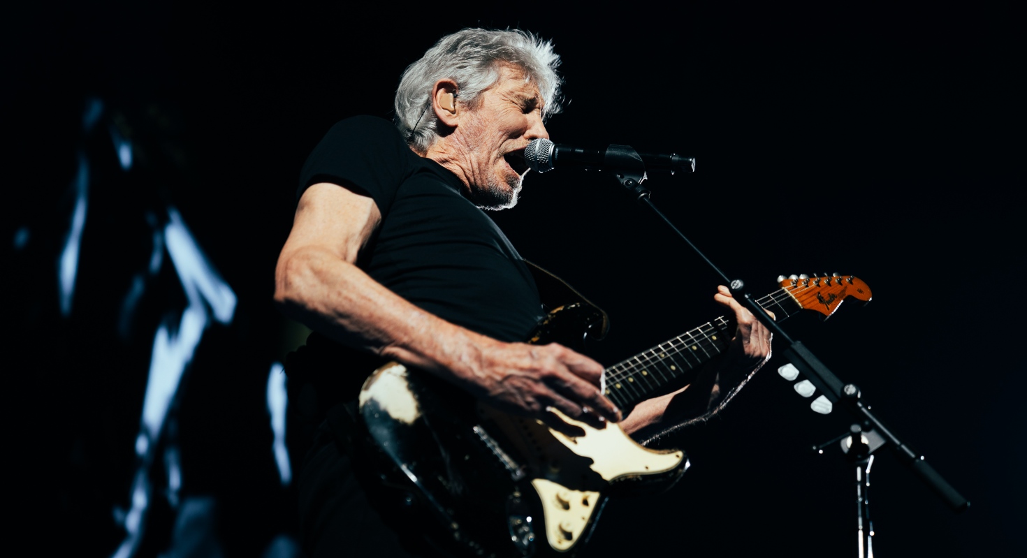 Roger Waters Regresa A La Argentina Con Su Gira Despedida Radio Online 7415